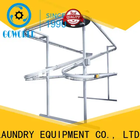 GOWORLD commercial laundry facilities supply for laundry 1