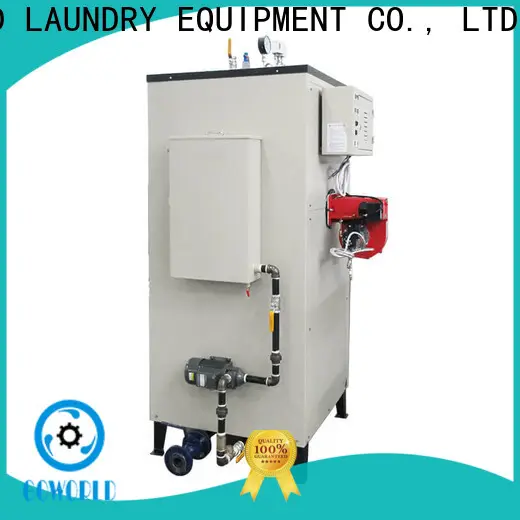 GOWORLD safe diesel steam boiler low cost for pharmaceutical 1