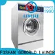 GOWORLD washing industrial washer extractor manufacturer for inns 1