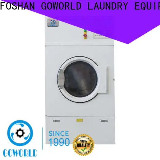 automatic electric tumble dryer towels easy use for hotel 1