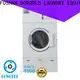 automatic electric tumble dryer towels easy use for hotel 1
