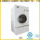 safe industrial tumble dryer 8kg150kg for high grade clothes for hotel 1