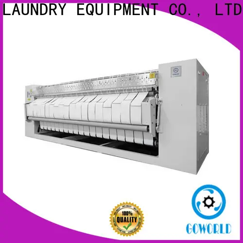 heat proof flat work ironer machine ironer for sale for hotel 1