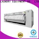 heat proof flat work ironer machine ironer for sale for hotel 1
