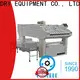 automatic towel folder folding high speed for laundry factory 1
