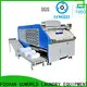 GOWORLD intelligent towel folding machine high speed for medical engineering 1