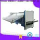 GOWORLD machine towel folding machine factory price for medical engineering 1