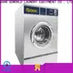 GOWORLD double self laundry machine for commercial laundromat 1