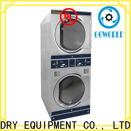 GOWORLD clothes self washing machine for service-service center 1