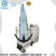 practical industrial iron press machine series easy use for laundry 1