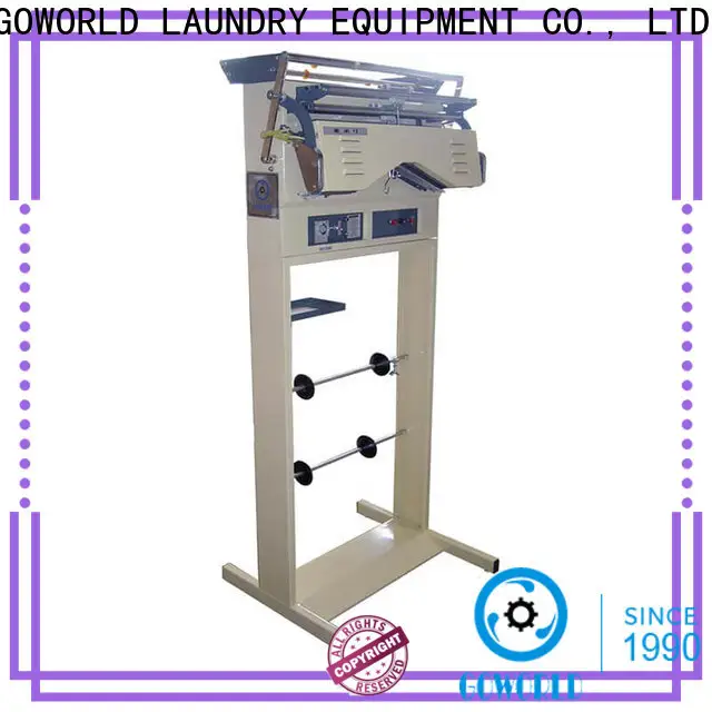 practical laundry conveyor clothes supply for restaurants 1