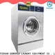GOWORLD stable running commercial washer extractor manufacturer for inns 1