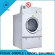 high quality gas tumble dryer lpg for drying laundry cloth for inns 1