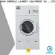 high quality electric tumble dryer 8kg150kg easy use for hotel 1