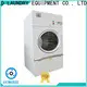 high quality tumble dryer machine heating simple installation for laundry plants 1