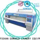 GOWORLD safe flatwork ironer for sale for laundry shop 1