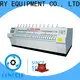 stainless steel ironer machine roller free installation 1
