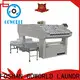 GOWORLD intelligent folding machine intelligent control system for hotel 1