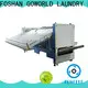 GOWORLD safe towel folding machine high speed for textile industries1 1