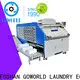 automatic folding machine bath factory price for hotel 1