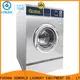 self service washing machine hotel for commercial laundromat 1