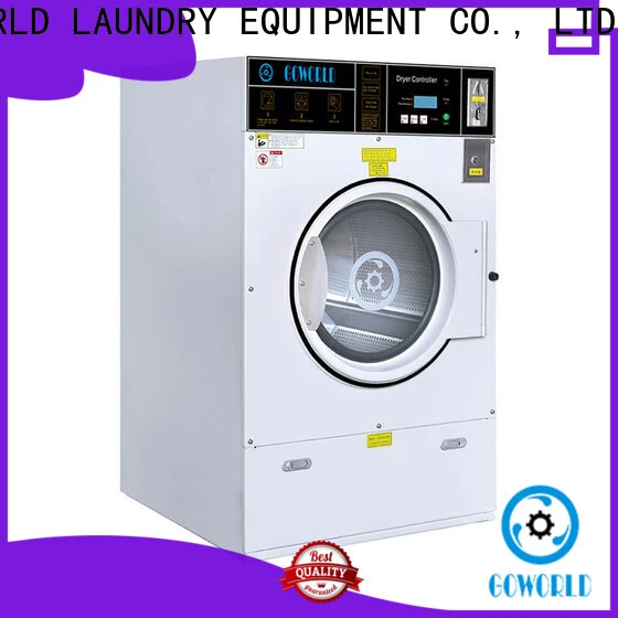GOWORLD self-service laundry machine Easy to operate for service-service center 1