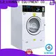 GOWORLD self-service laundry machine Easy to operate for service-service center 1