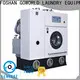 GOWORLD environment dry cleaning machine environment friendly for textile industries 1