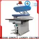 GOWORLD multifunction industrial iron press machine Manual control for shop 1