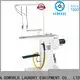 stainless steel commercial laundry facilities laundry supply for Commercial laundromat 1