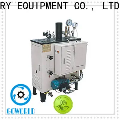 simple gas steam boiler machine supply for textile industrial 1