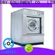 GOWORLD manual commercial washer extractor for sale for inns 1