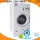 GOWORLD high quality gas tumble dryer simple installation for inns 1