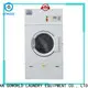 Stainless steel gas tumble dryer dryer steadily for hotel 1