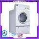 GOWORLD automatic laundry dryer machine easy use for laundry plants 1