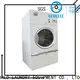 GOWORLD tumble tumble dryer machine factory price for laundry plants 1