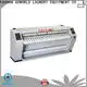 GOWORLD bed flat roll ironer easy use for hospital 1