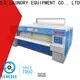 GOWORLD stainless steel flat roll ironer for sale for inns 1