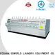 safe flatwork ironer textile factory price 1