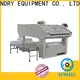 safe towel folder industries high speed for laundry factory 1