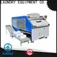 GOWORLD multifunction folding machine efficiency for hotel 1