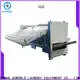 GOWORLD automatic automatic towel folder factory price for textile industries 1