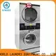 Automatic stackable washer and dryer sets shop electric heating for laundry shop 1