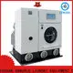 stainless steel dry cleaning machine textile environment friendly for textile industries 1