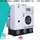 reliable dry cleaning machine laundry Easy operated for laundry shop 1
