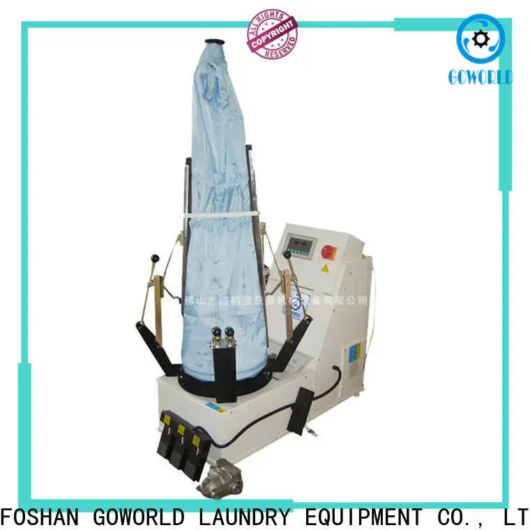 GOWORLD finishing utility press machine directly sale for armies 1