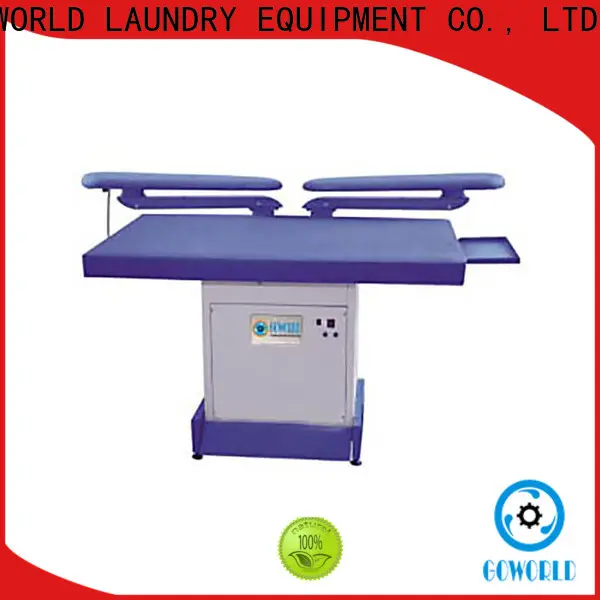 high quality form finishing machine machine directly sale for garments factories 1