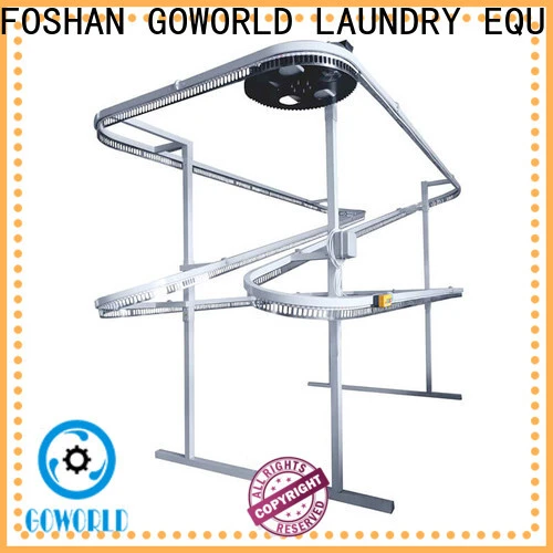 economical laundry packing machine packing simple operate for fire brigade 1