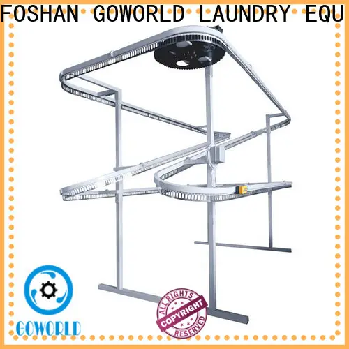 economical laundry packing machine packing simple operate for fire brigade 1