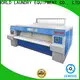 GOWORLD chestroller roller ironing machine for sale for hotel 1